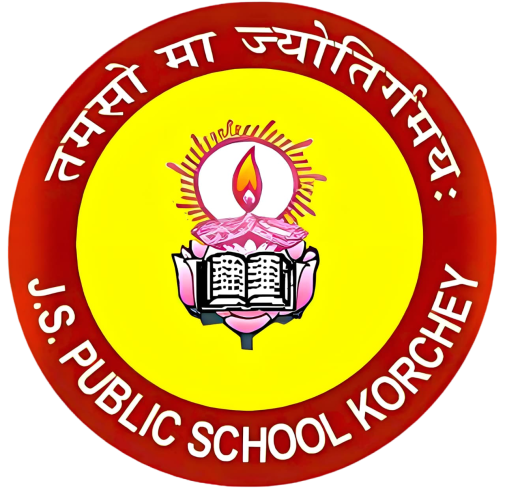 J.S. Public School Logo