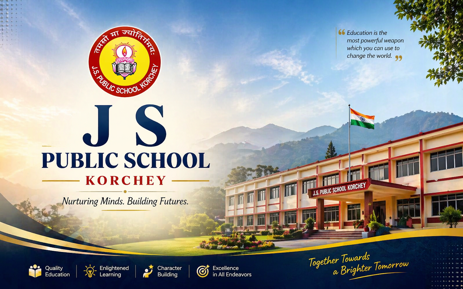 School Campus