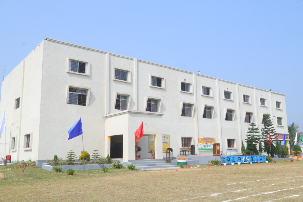 School Building