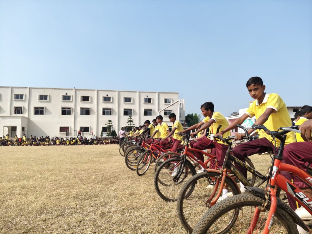 Activity
