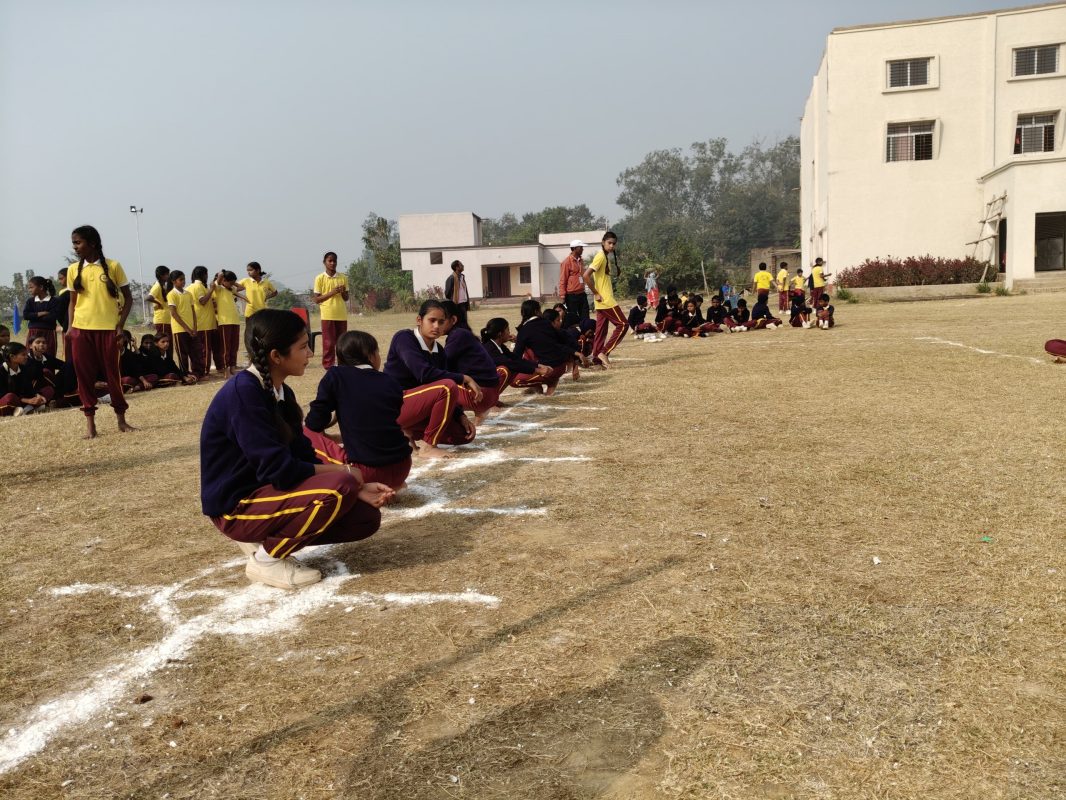 Activity