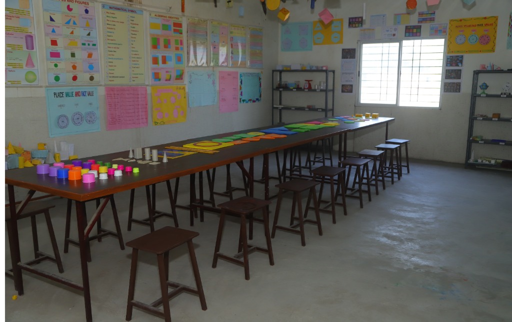 Mathematics Lab
