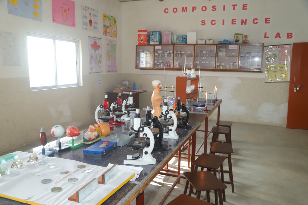 Science Labs